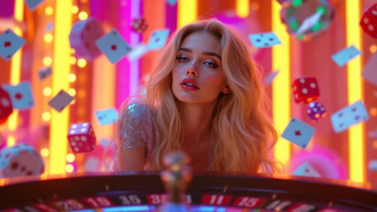 Spin to Win Live Casino