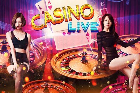 Spin to Win Live Casino