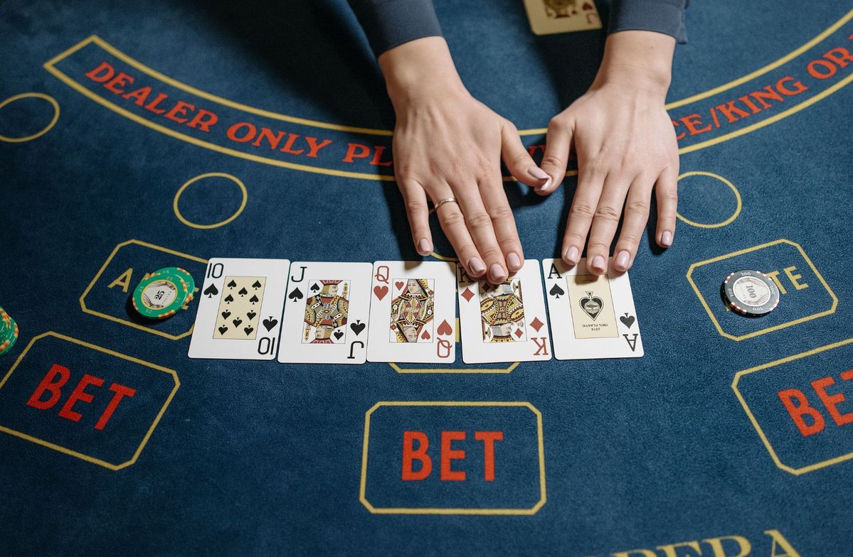 Spin to Win Live Casino